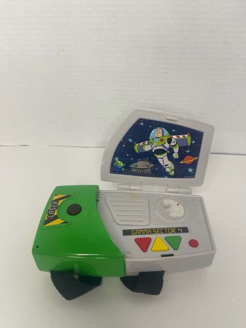 Disney Parks Toy Story Buzz Lightyear Arm Communicator